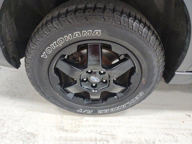 used 2022 Subaru Outback car, priced at $31,449