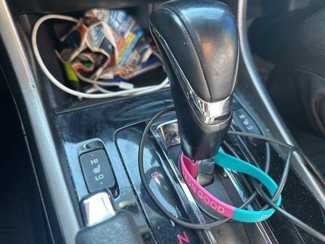 used 2017 Honda Accord car, priced at $14,623