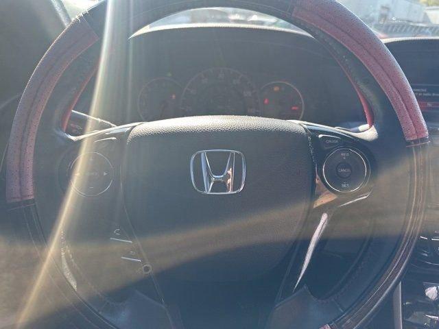 used 2017 Honda Accord car, priced at $14,623