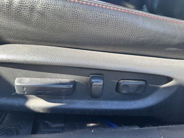 used 2017 Honda Accord car, priced at $14,623