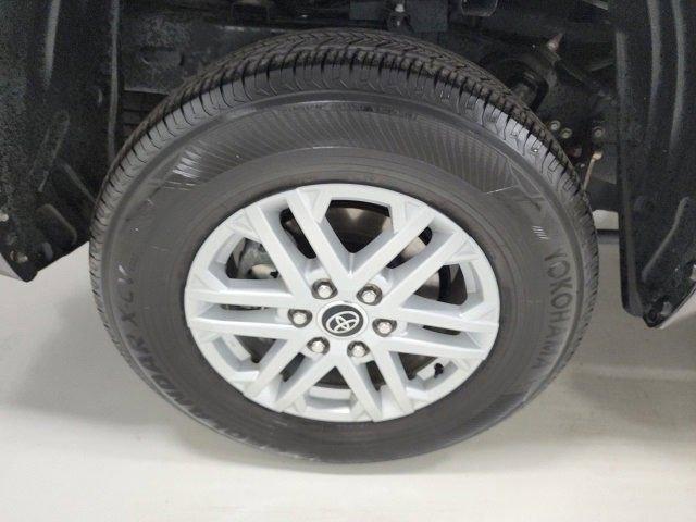 used 2024 Toyota Tundra car, priced at $43,497
