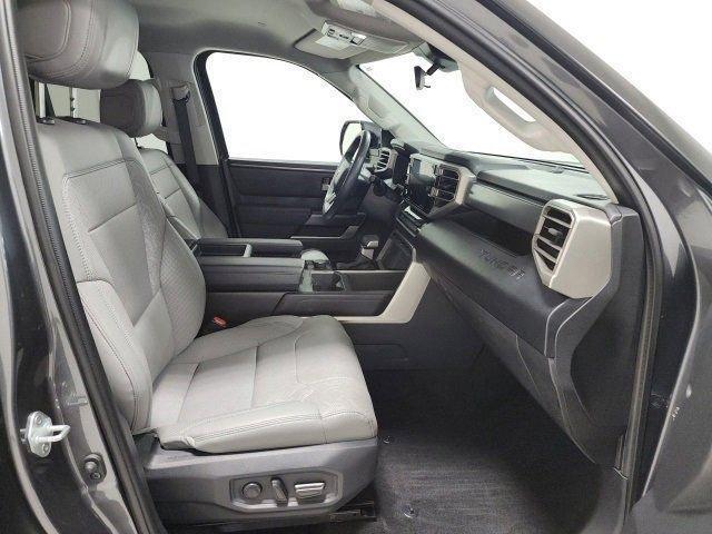 used 2024 Toyota Tundra car, priced at $43,497