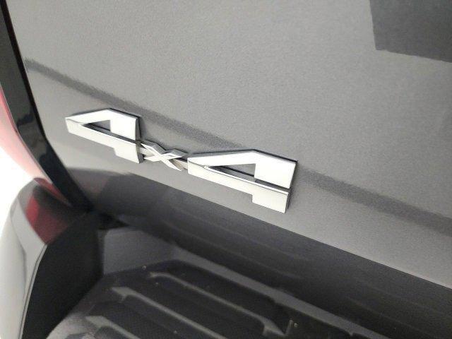 used 2024 Toyota Tundra car, priced at $43,497