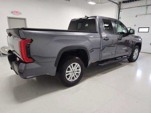 used 2024 Toyota Tundra car, priced at $43,497