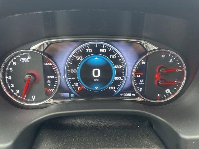 used 2019 GMC Acadia car, priced at $19,900