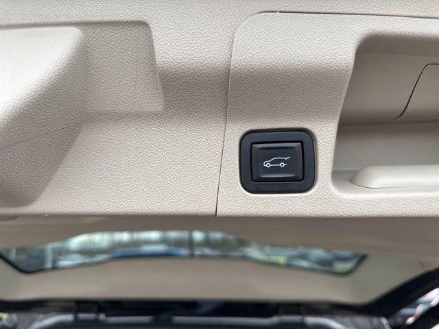 used 2019 GMC Acadia car, priced at $19,900