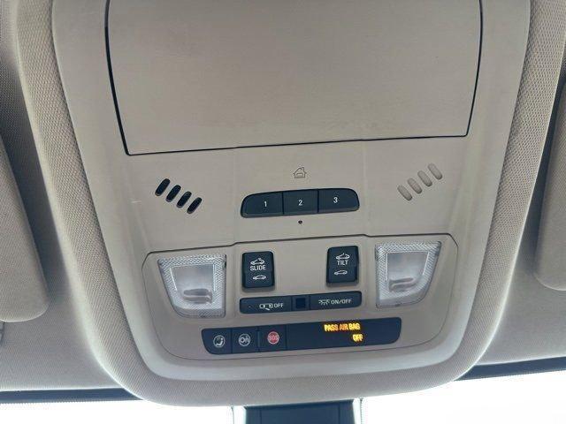 used 2019 GMC Acadia car, priced at $19,900