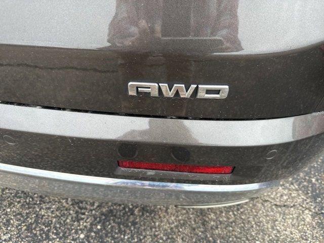 used 2019 GMC Acadia car, priced at $19,900