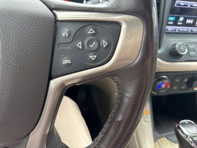 used 2019 GMC Acadia car, priced at $19,900