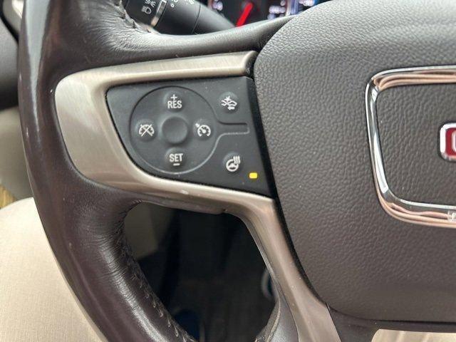 used 2019 GMC Acadia car, priced at $19,900