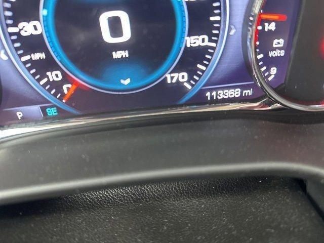 used 2019 GMC Acadia car, priced at $19,900