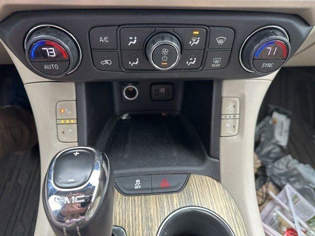 used 2019 GMC Acadia car, priced at $19,900