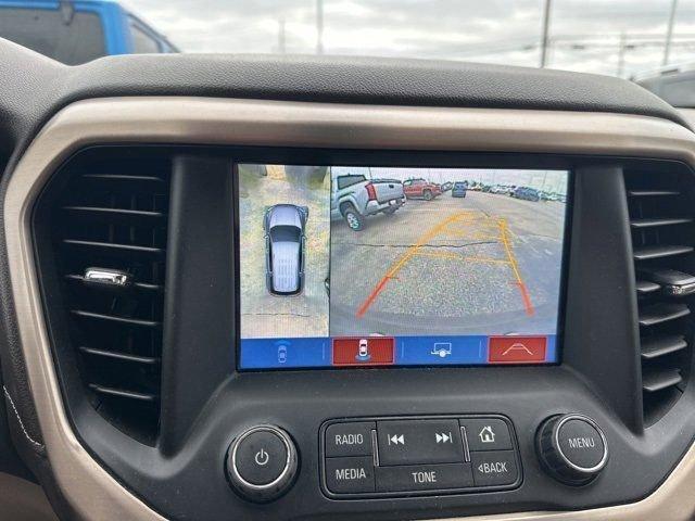 used 2019 GMC Acadia car, priced at $19,900