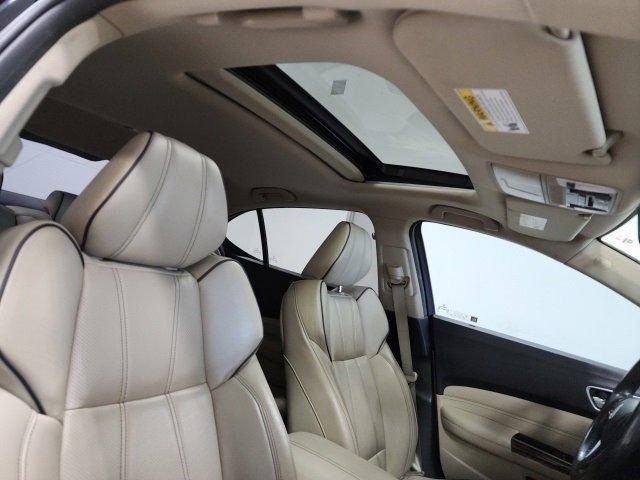 used 2018 Acura TLX car, priced at $20,220