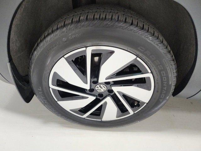 used 2024 Volkswagen Atlas car, priced at $36,749