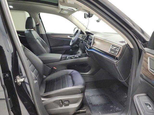 used 2024 Volkswagen Atlas car, priced at $36,749