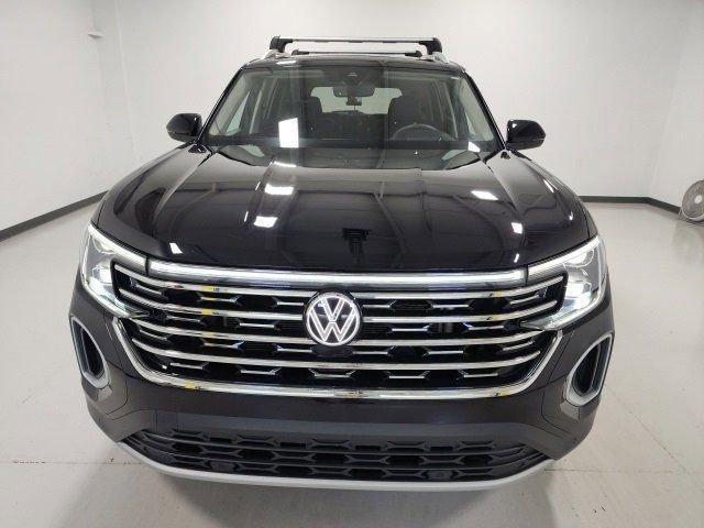 used 2024 Volkswagen Atlas car, priced at $36,749