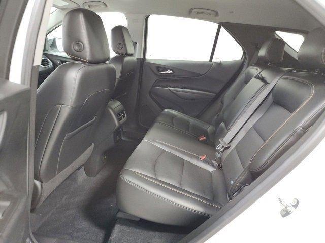 used 2021 Chevrolet Equinox car, priced at $19,400