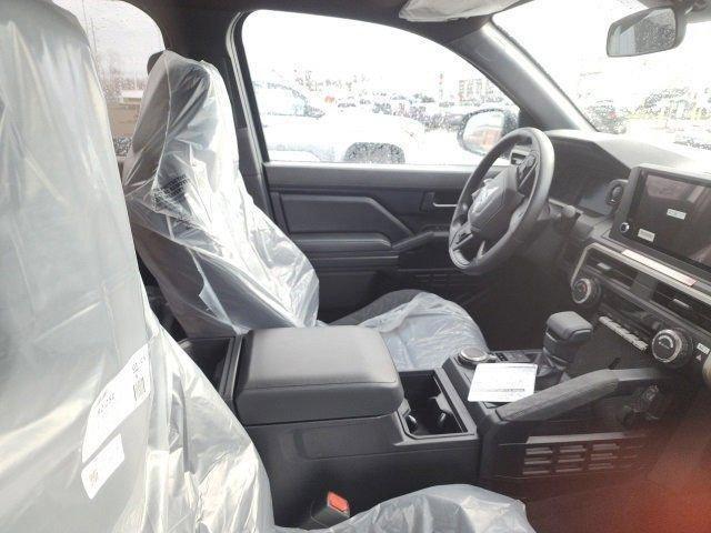 new 2024 Toyota Tacoma car, priced at $39,797