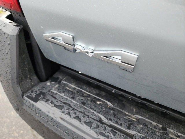 new 2024 Toyota Tacoma car, priced at $39,797