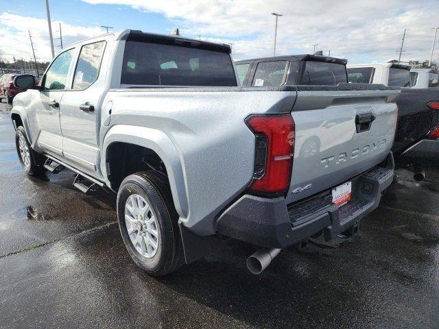 new 2024 Toyota Tacoma car, priced at $39,797