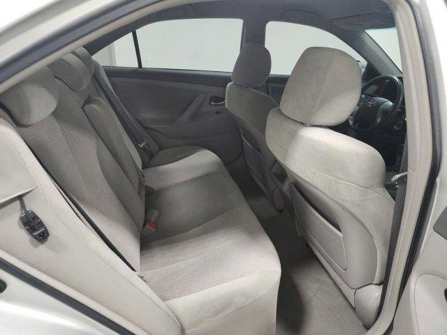 used 2011 Toyota Camry car, priced at $12,000