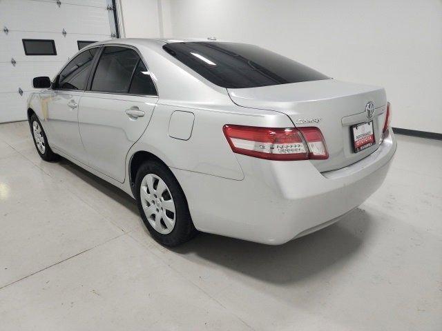 used 2011 Toyota Camry car, priced at $12,000