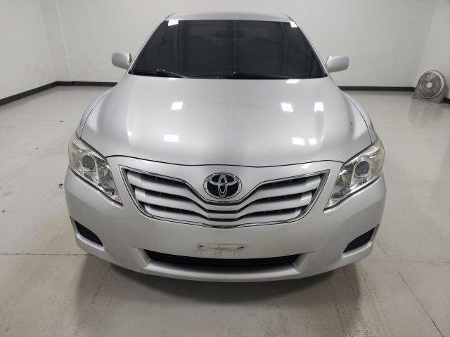 used 2011 Toyota Camry car, priced at $12,000