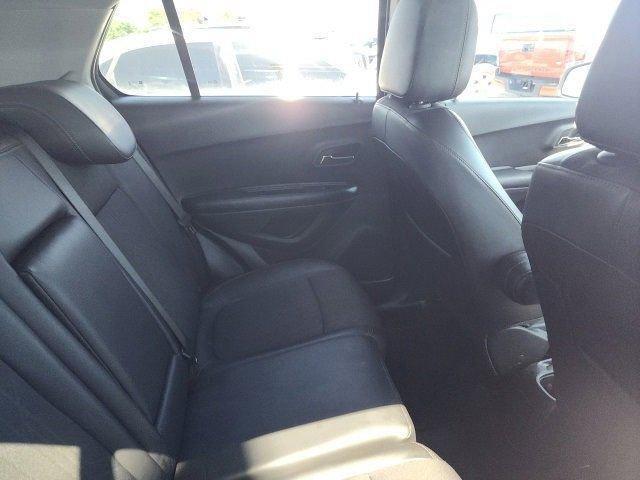 used 2022 Chevrolet Trax car, priced at $19,525
