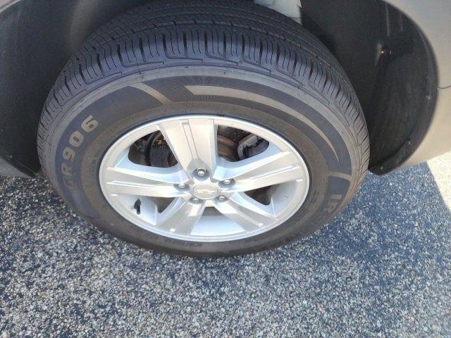 used 2022 Chevrolet Trax car, priced at $19,525