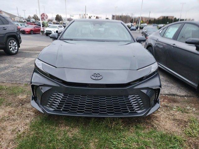 new 2025 Toyota Camry car, priced at $42,763