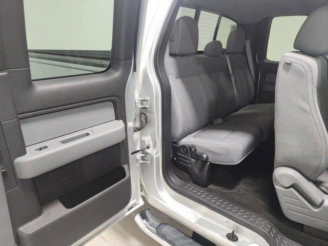 used 2014 Ford F-150 car, priced at $16,989