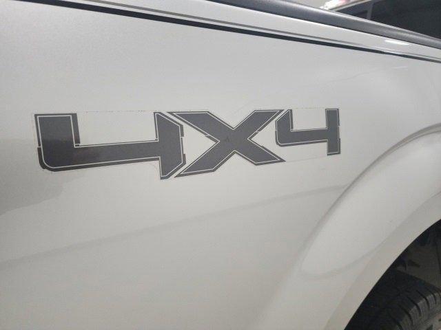 used 2014 Ford F-150 car, priced at $16,989