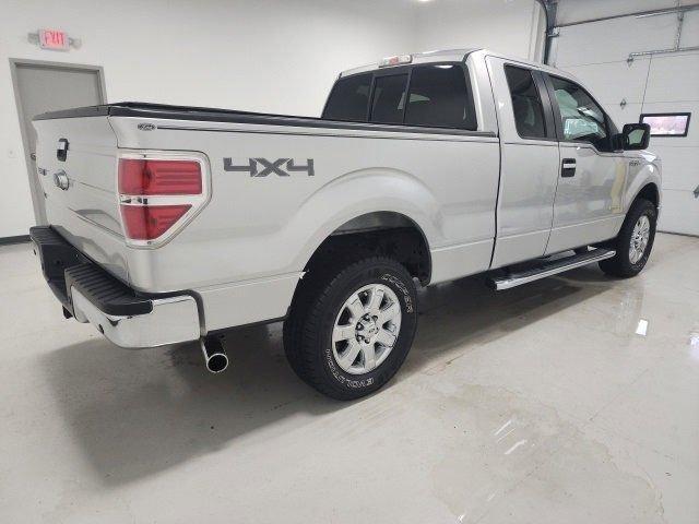 used 2014 Ford F-150 car, priced at $16,989