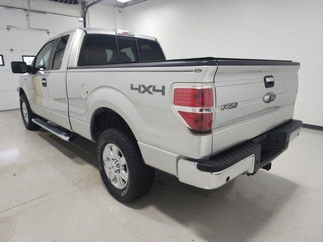 used 2014 Ford F-150 car, priced at $16,989