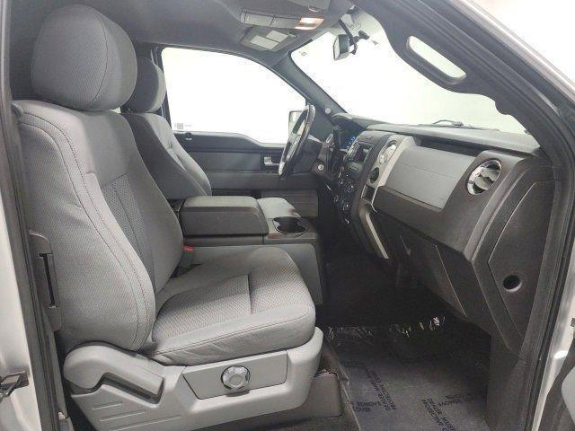 used 2014 Ford F-150 car, priced at $16,989
