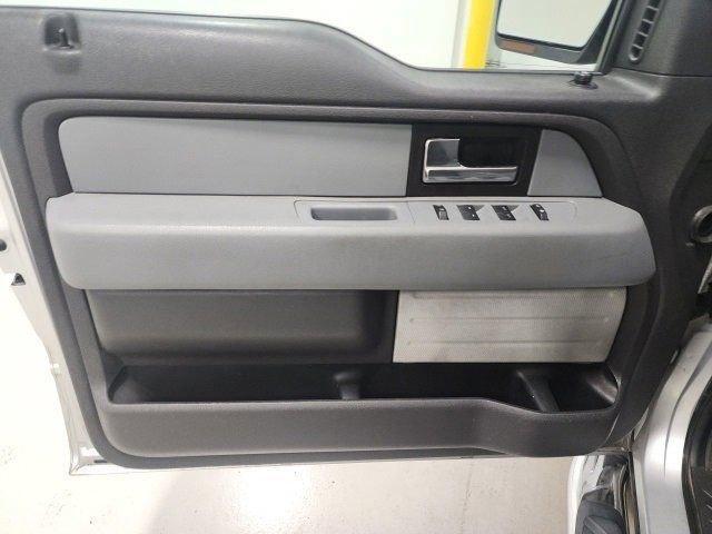 used 2014 Ford F-150 car, priced at $16,989