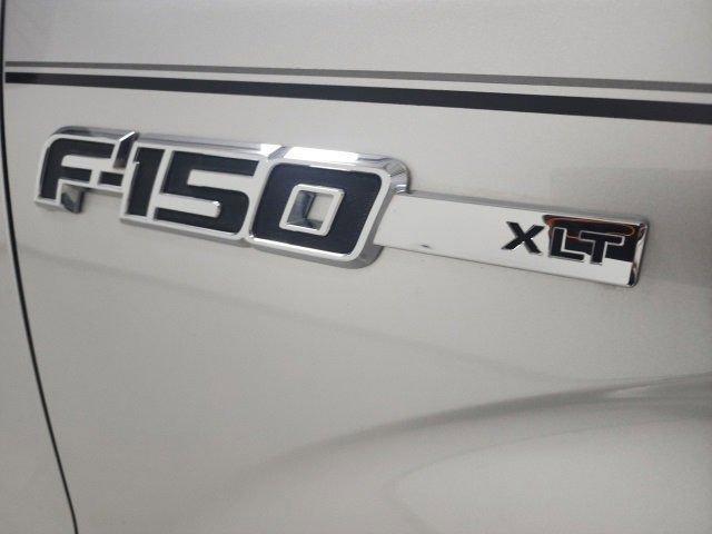 used 2014 Ford F-150 car, priced at $16,989