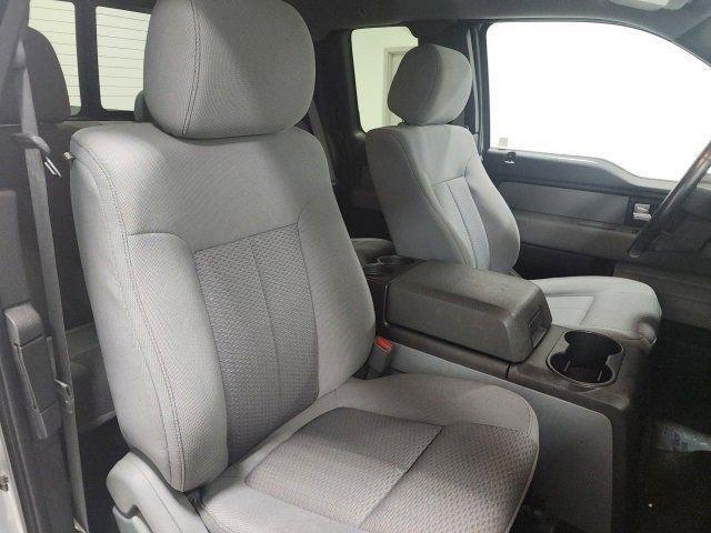 used 2014 Ford F-150 car, priced at $16,989