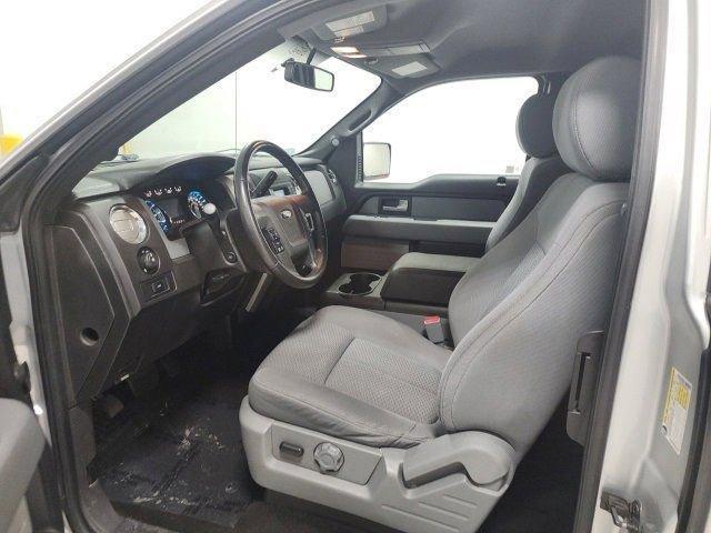 used 2014 Ford F-150 car, priced at $16,989