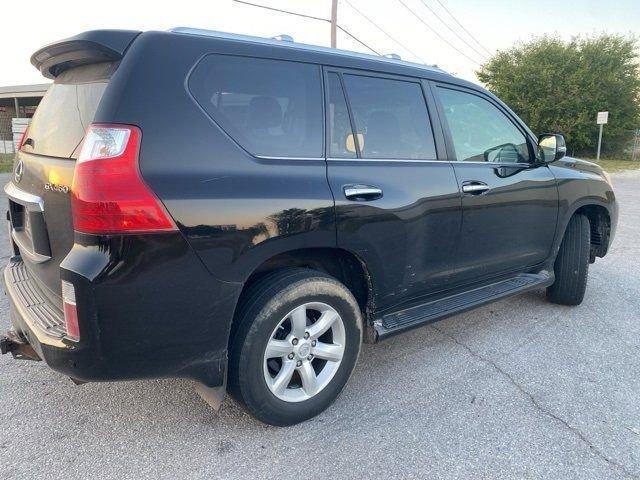 used 2011 Lexus GX 460 car, priced at $12,000