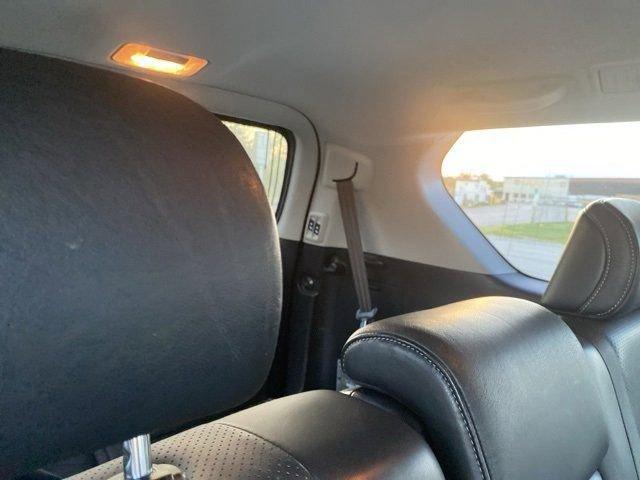 used 2011 Lexus GX 460 car, priced at $12,000