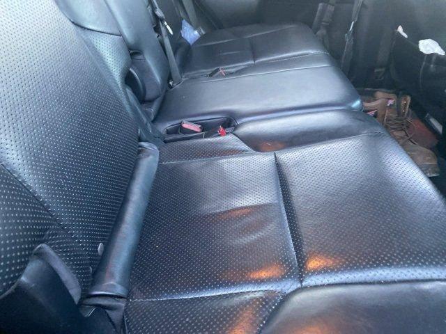 used 2011 Lexus GX 460 car, priced at $12,000