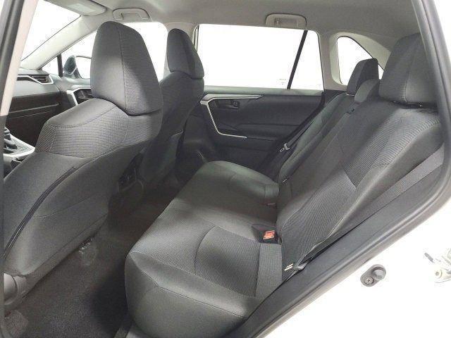 used 2024 Toyota RAV4 car, priced at $30,989