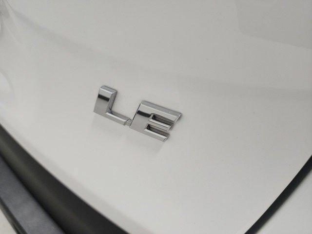 used 2024 Toyota RAV4 car, priced at $30,989