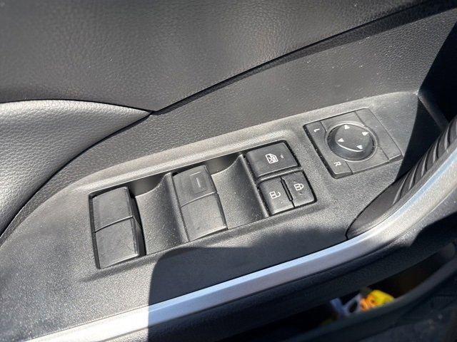 used 2024 Toyota RAV4 car, priced at $30,989