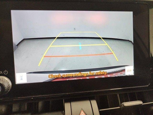 used 2024 Toyota RAV4 car, priced at $30,989