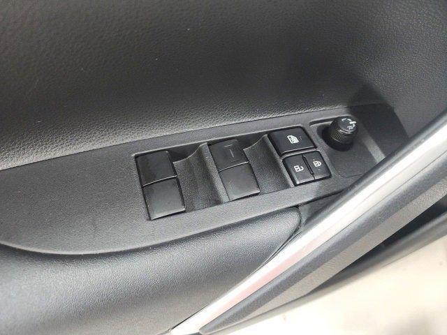 used 2023 Toyota Corolla Cross car, priced at $26,094
