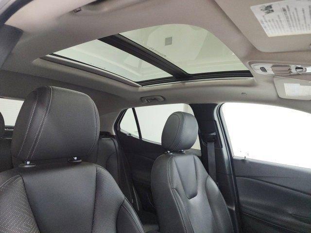 used 2023 Buick Encore GX car, priced at $26,893