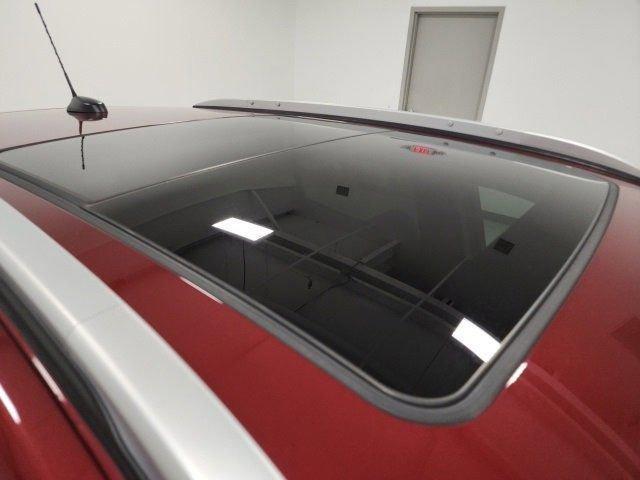 used 2023 Buick Encore GX car, priced at $26,893